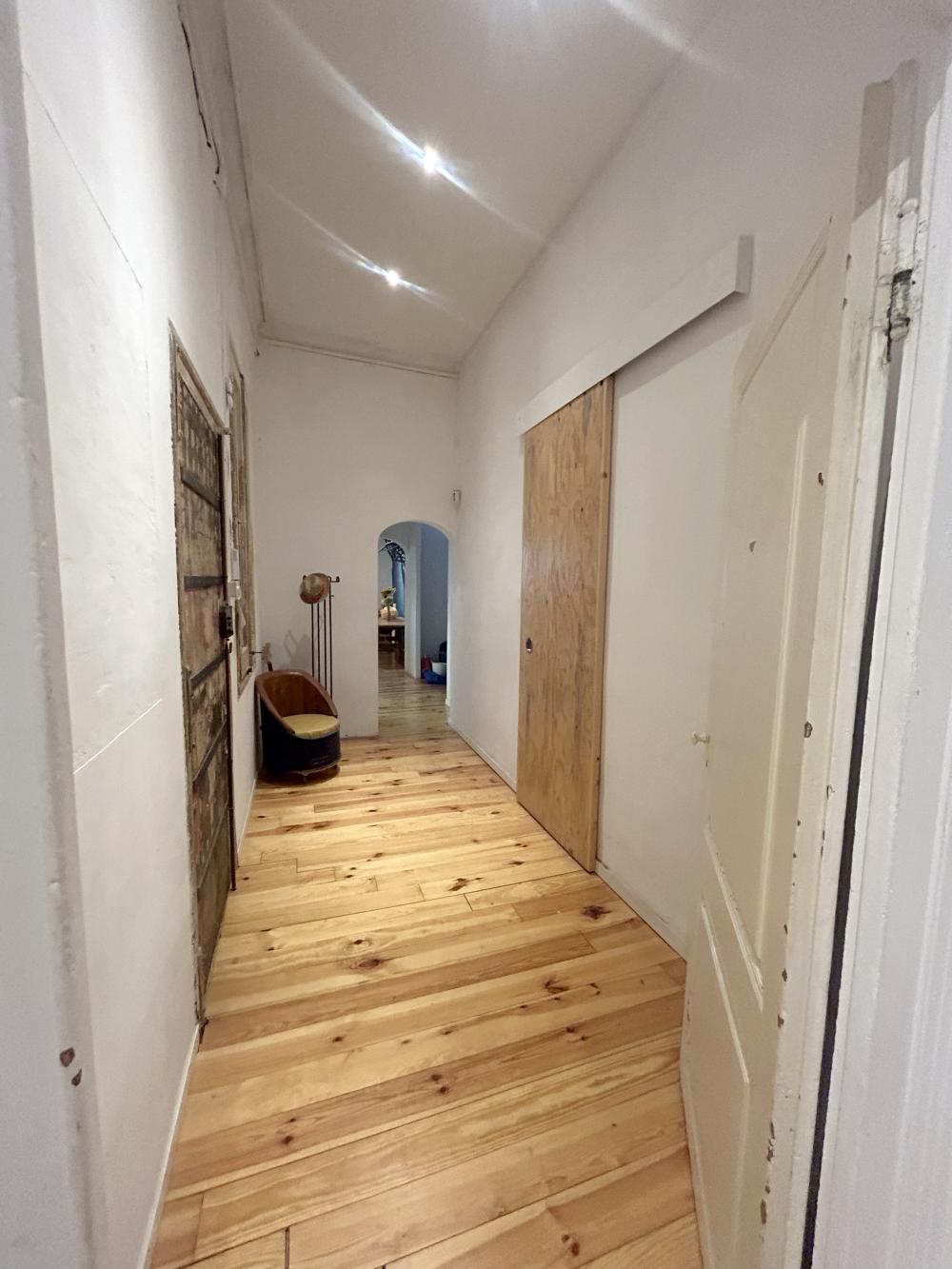  te koop appartement Ciutat Vella-Gòtic Barcelonès 2