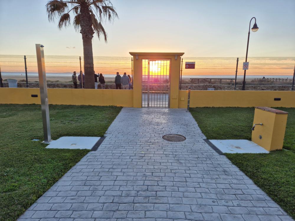  te koop benedenwoning Tarifa Campo De Gibraltar 24
