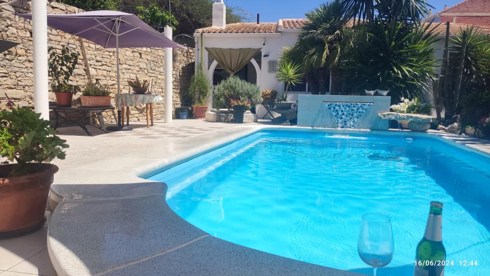  te koop villa Moratalla Noroeste 113