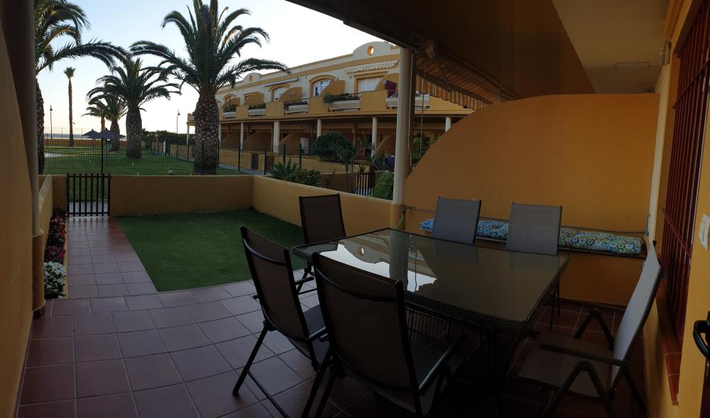  te koop benedenwoning Tarifa Campo De Gibraltar 12