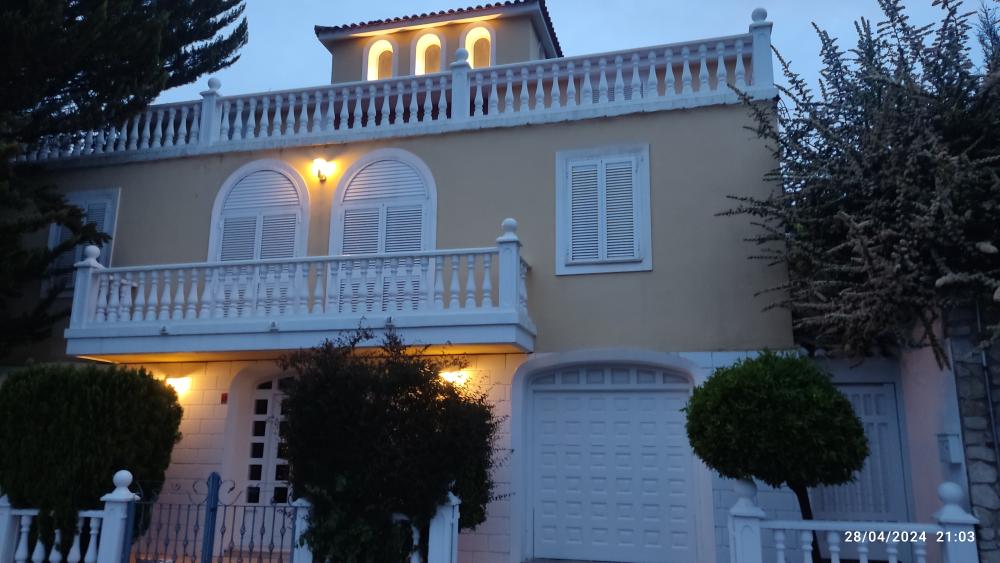  te koop villa Moratalla Noroeste 35