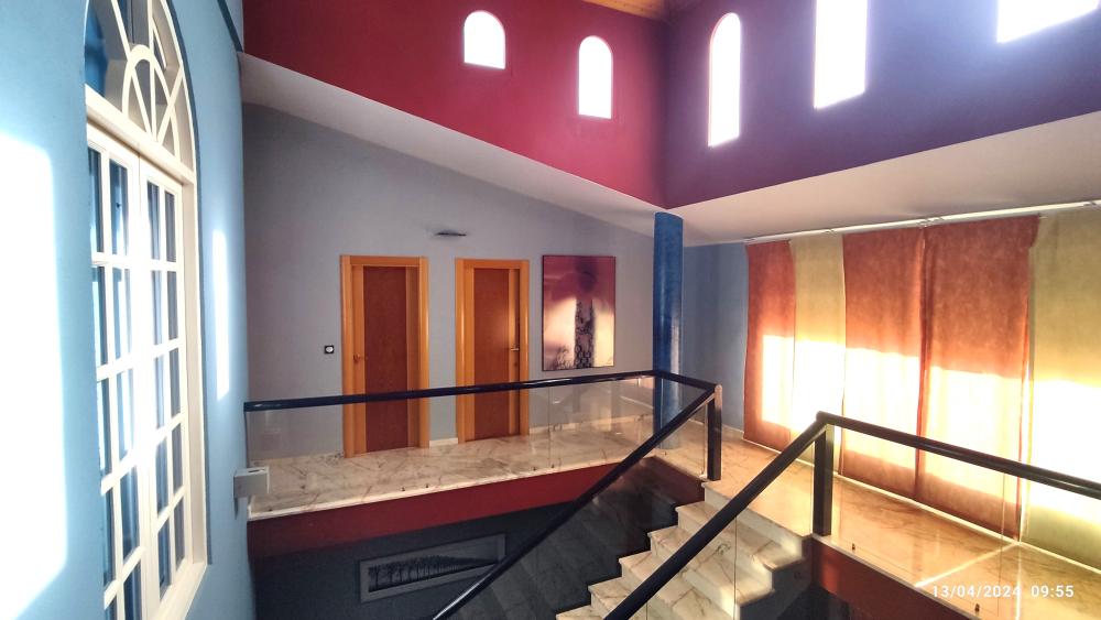  te koop villa Moratalla Noroeste 96