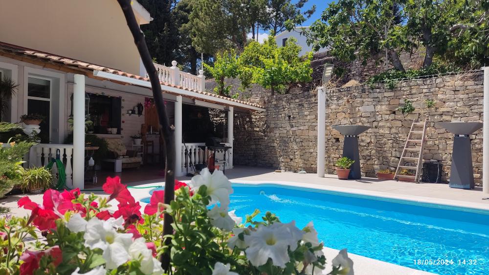  te koop villa Moratalla Noroeste 108