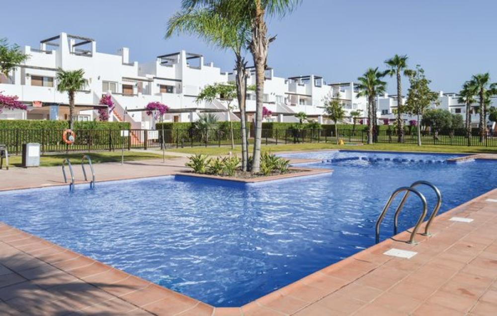  te koop benedenwoning Los Ventorrillos Bajo Guadalentín 12