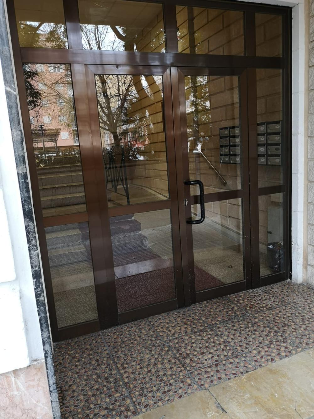  te koop appartement Santa Catalina-Es Jonquet Palma 5