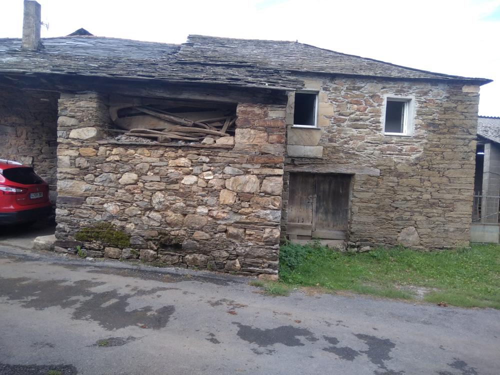  te koop huis Baralla Ancares 4