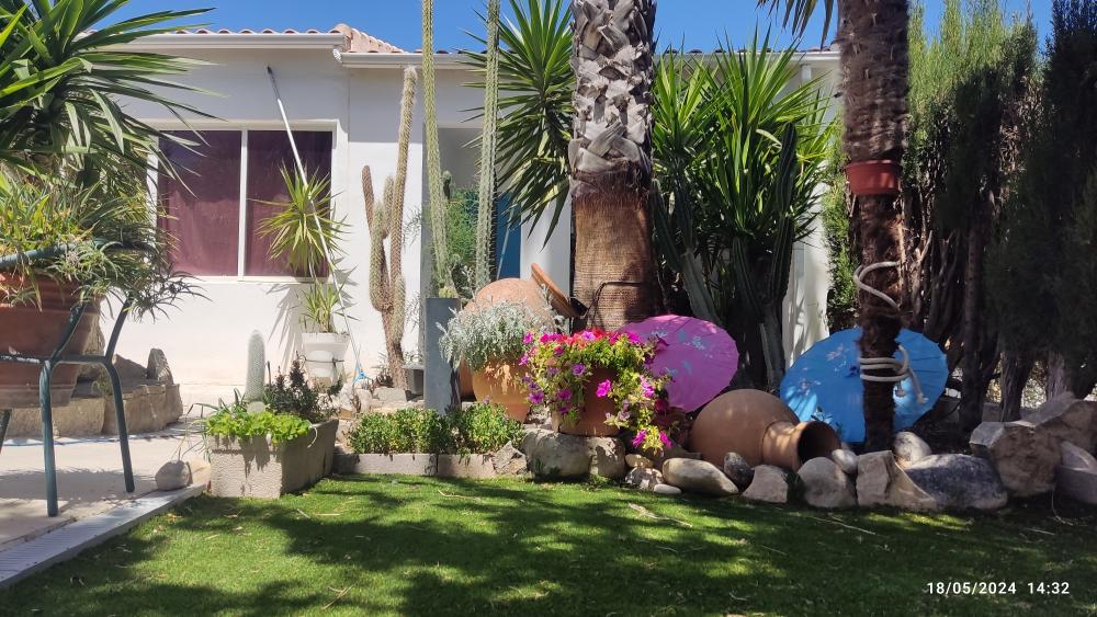  te koop villa Moratalla Noroeste 39