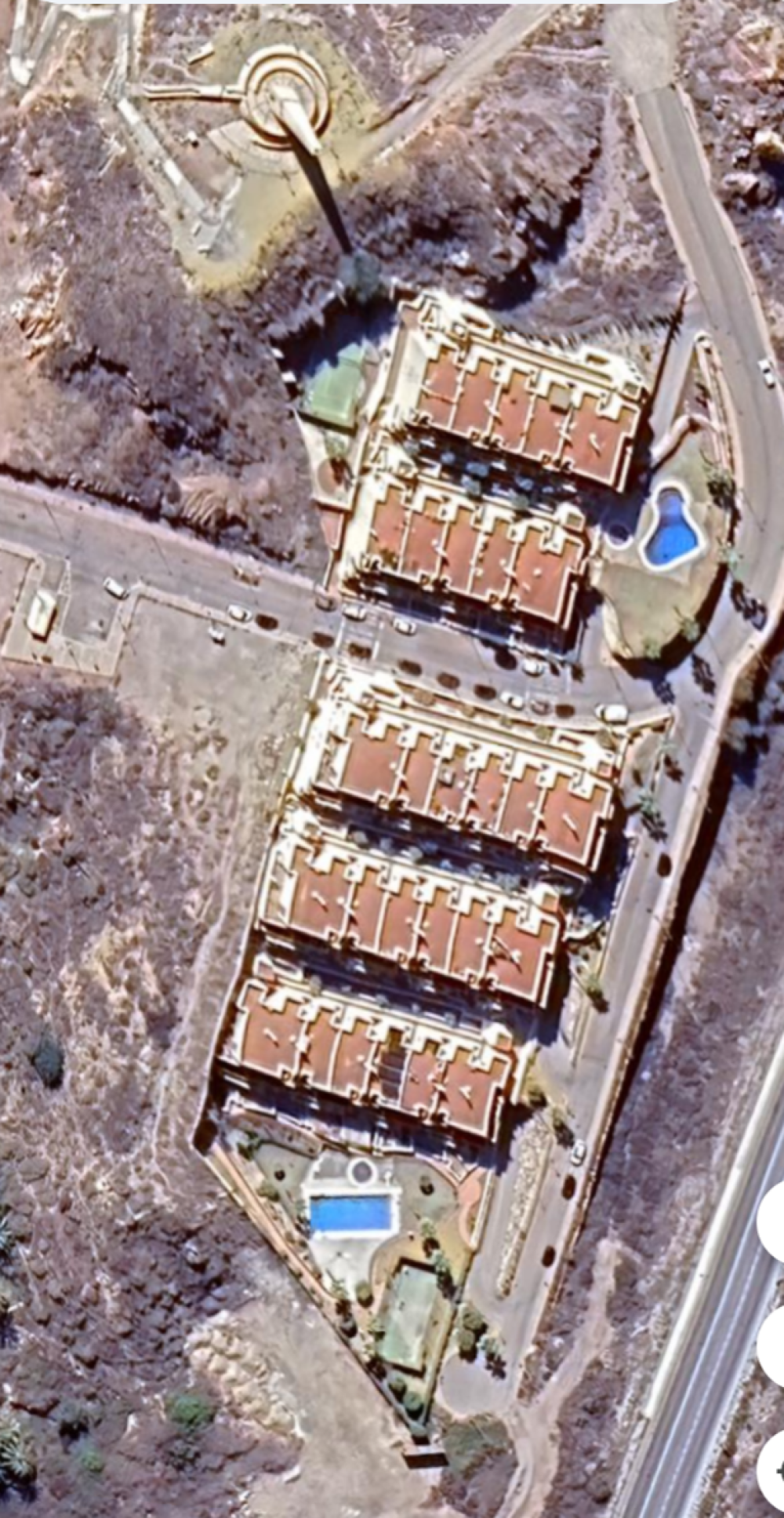  te koop appartement Garrucha Levante Almeriense 3