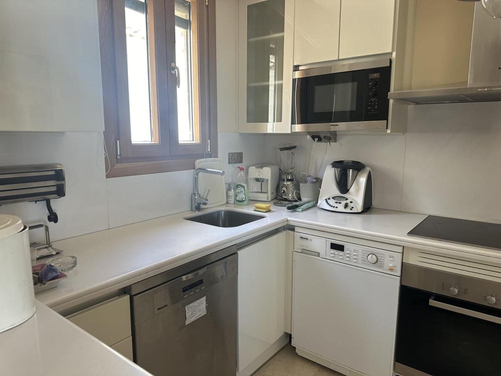  te koop appartement Puerto Banús Costa Del Sol Occidental 12