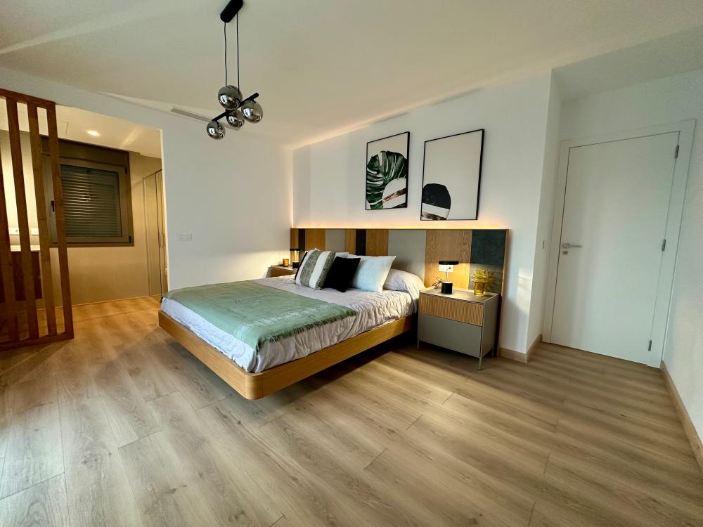  te koop villa Finestrat Marina Baixa 7