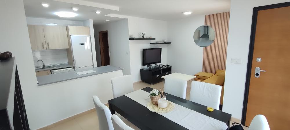  te koop benedenwoning Los Ventorrillos Bajo Guadalentín 4