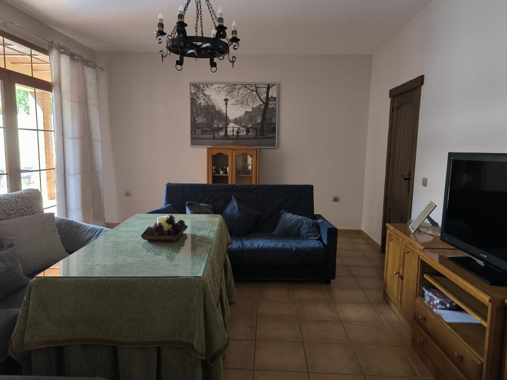  te koop villa Lora De Estepa Sierra Sur 6