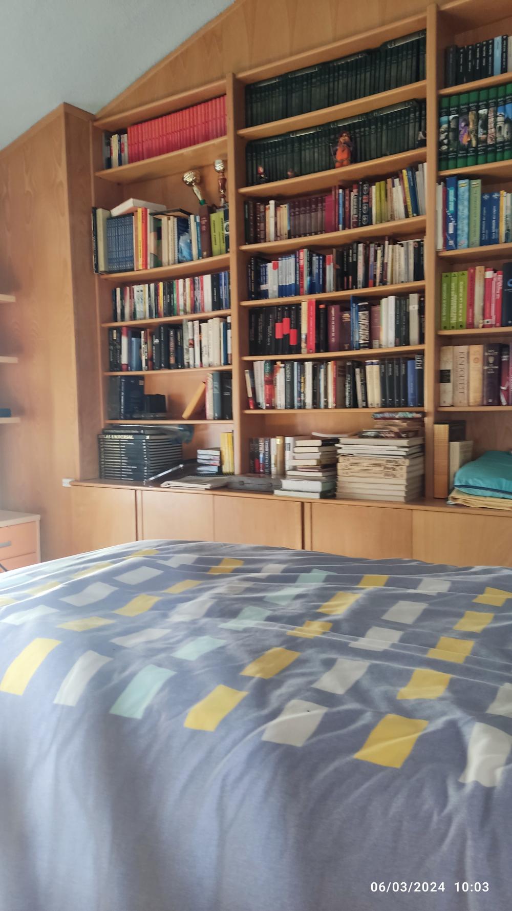  te koop villa Moratalla Noroeste 16