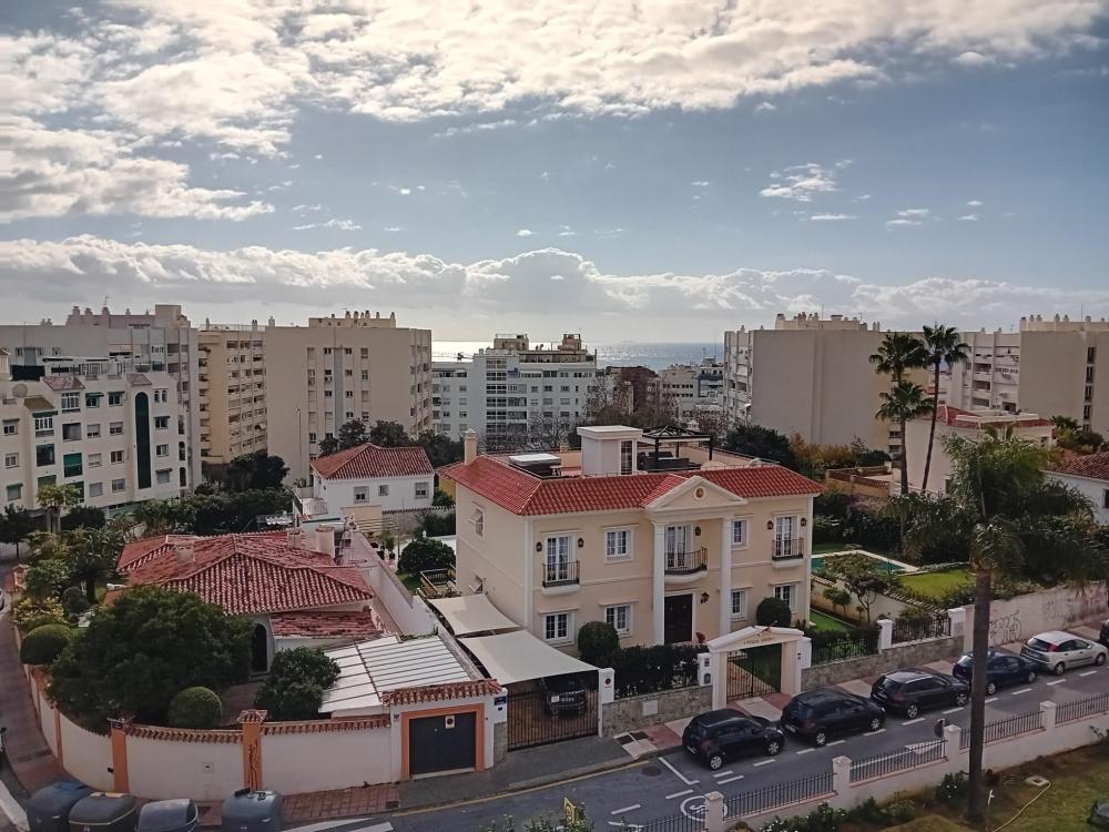  te koop appartement Marbella Costa Del Sol Occidental 4