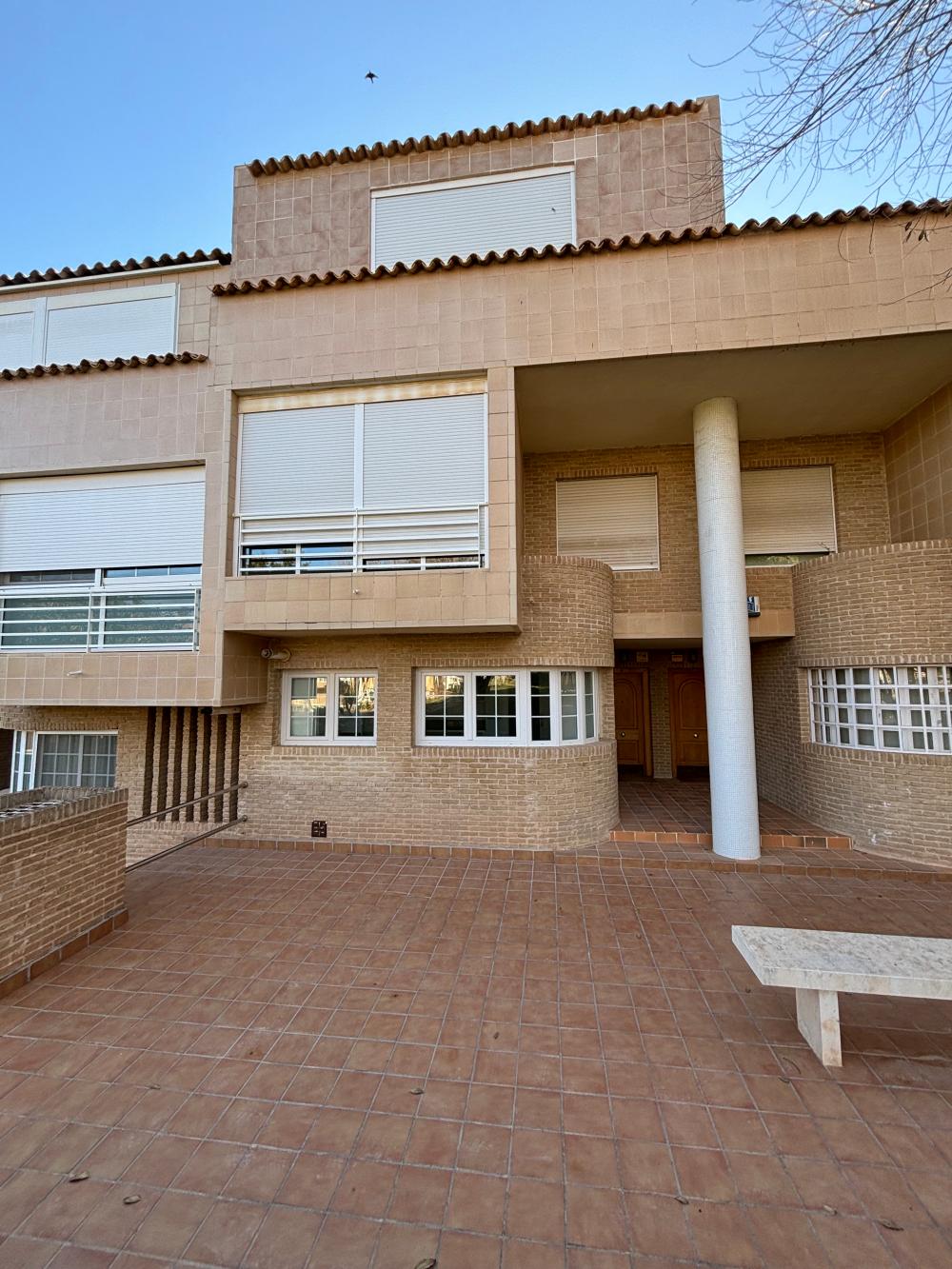  te koop rijtjeshuis Cabo De Las Huertas Alacantí 1