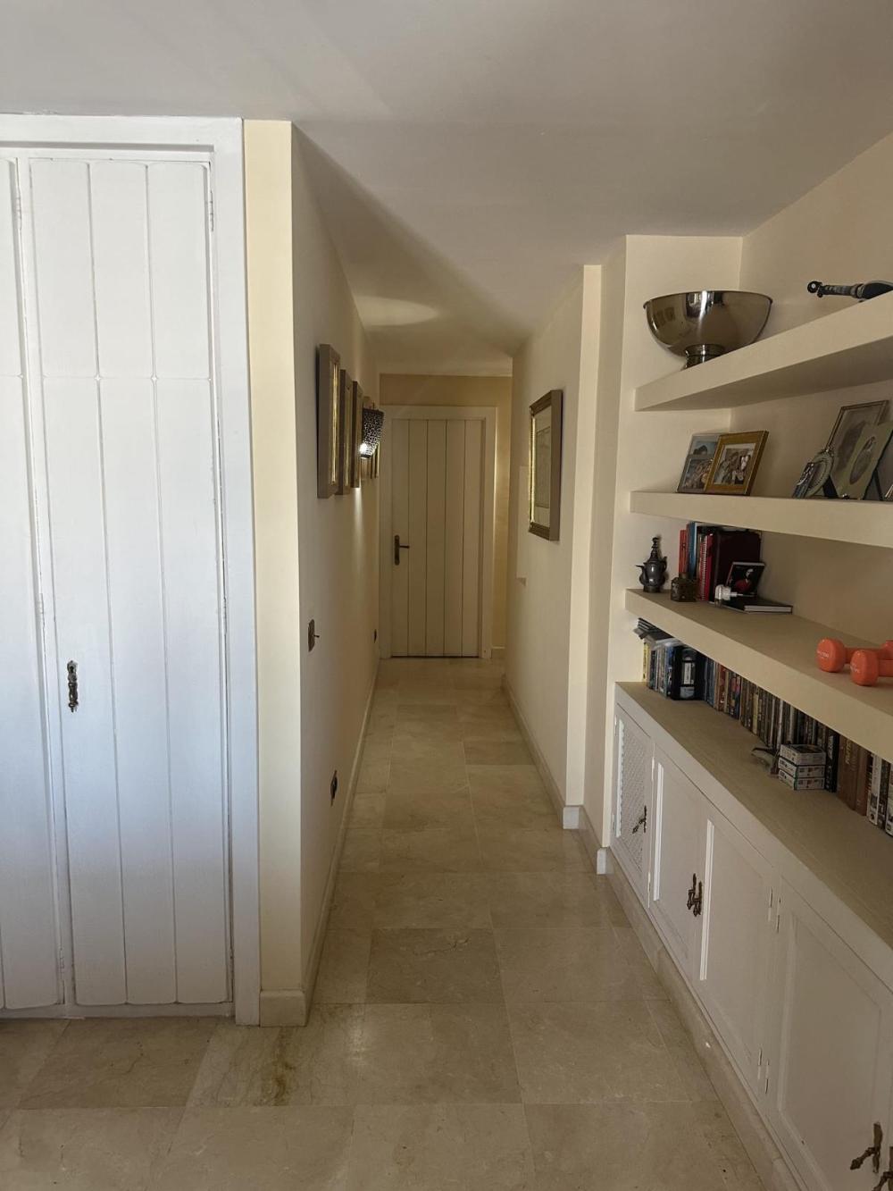  te koop appartement Puerto Banús Costa Del Sol Occidental 18