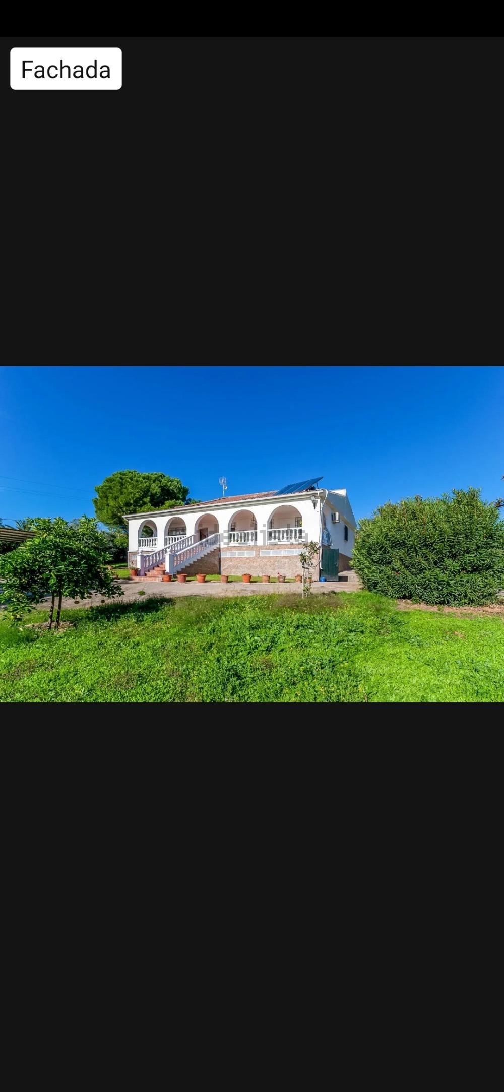  te koop villa Almodóvar Del Río Valle Medio Del Guadalquivir 57