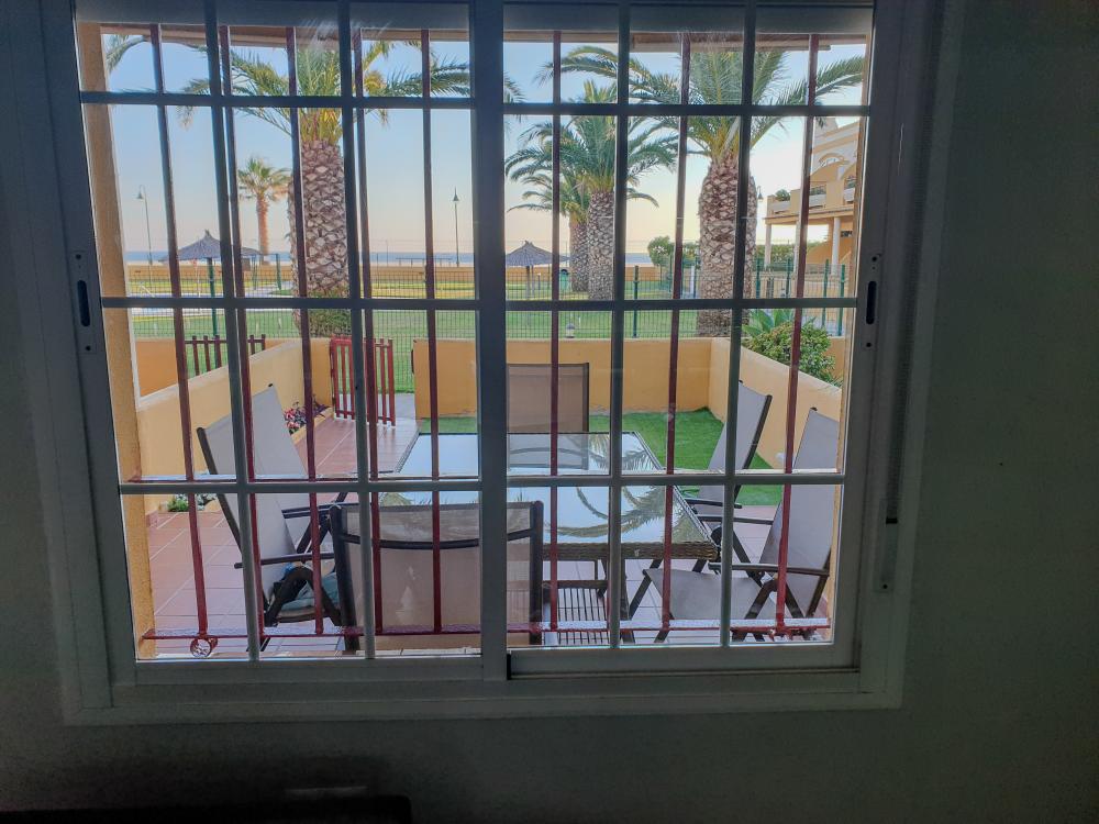  te koop benedenwoning Tarifa Campo De Gibraltar 11