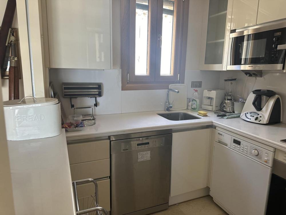  te koop appartement Puerto Banús Costa Del Sol Occidental 22