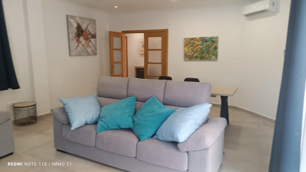  te koop villa Petrer Vinalopó Mitjà 1