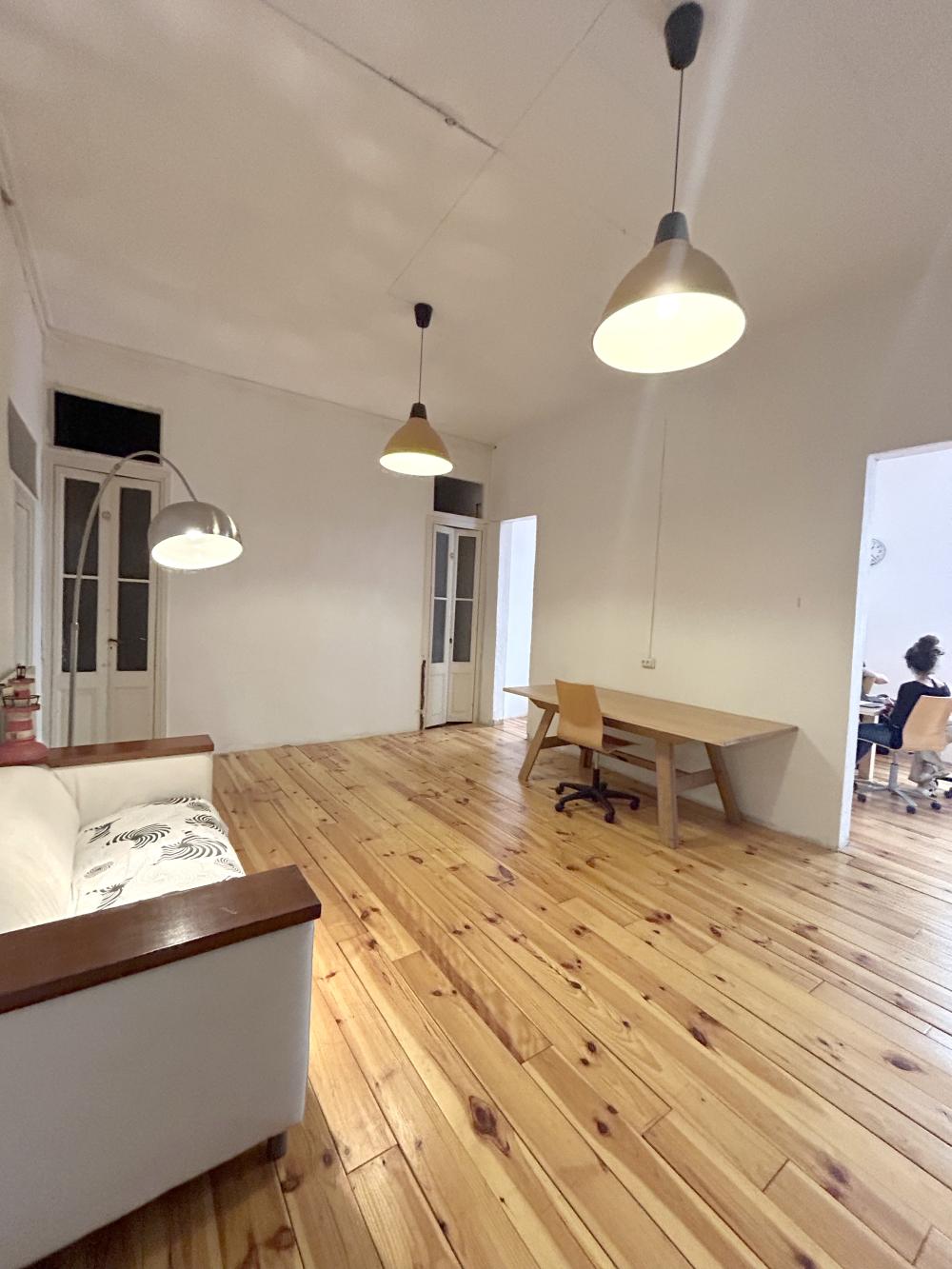  te koop appartement Ciutat Vella-Gòtic Barcelonès 5