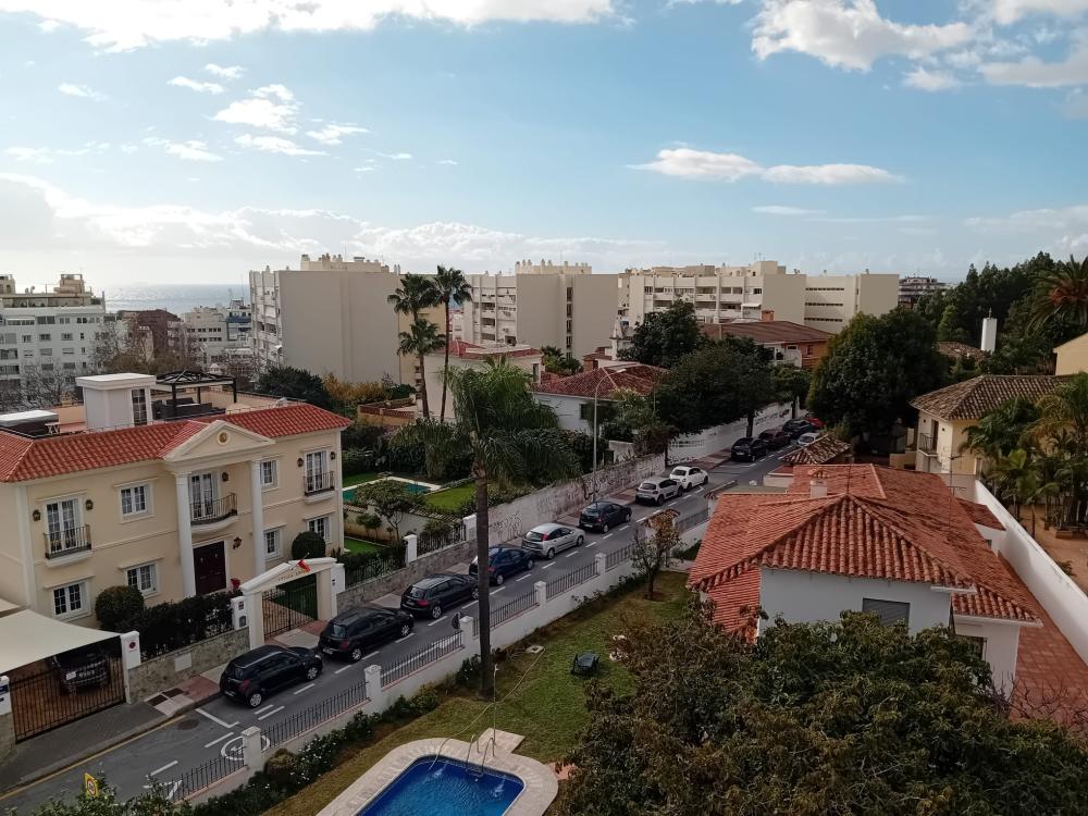  te koop appartement Marbella Costa Del Sol Occidental 3
