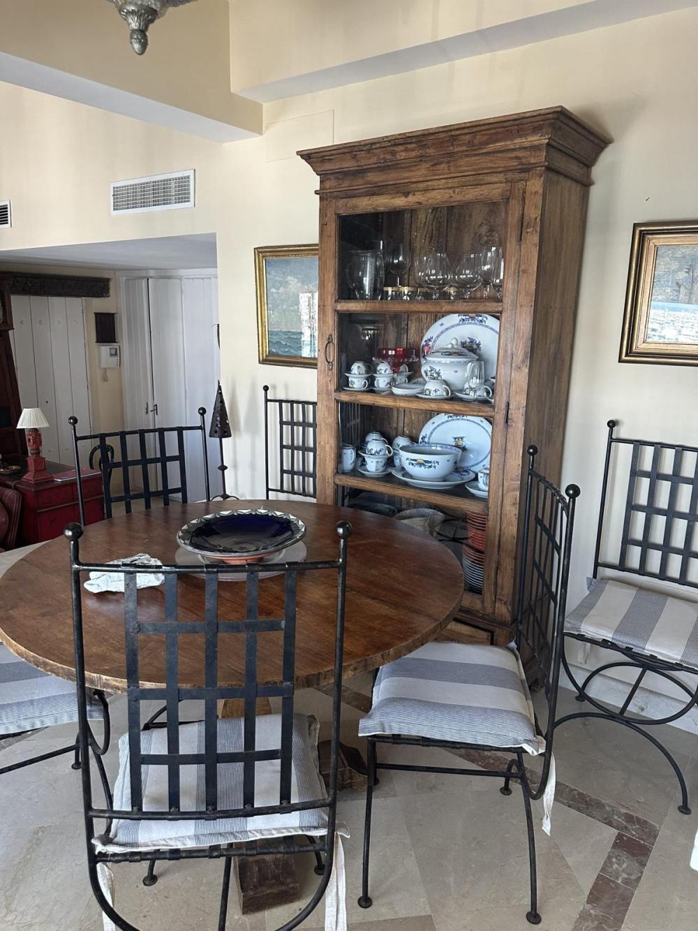  te koop appartement Puerto Banús Costa Del Sol Occidental 23