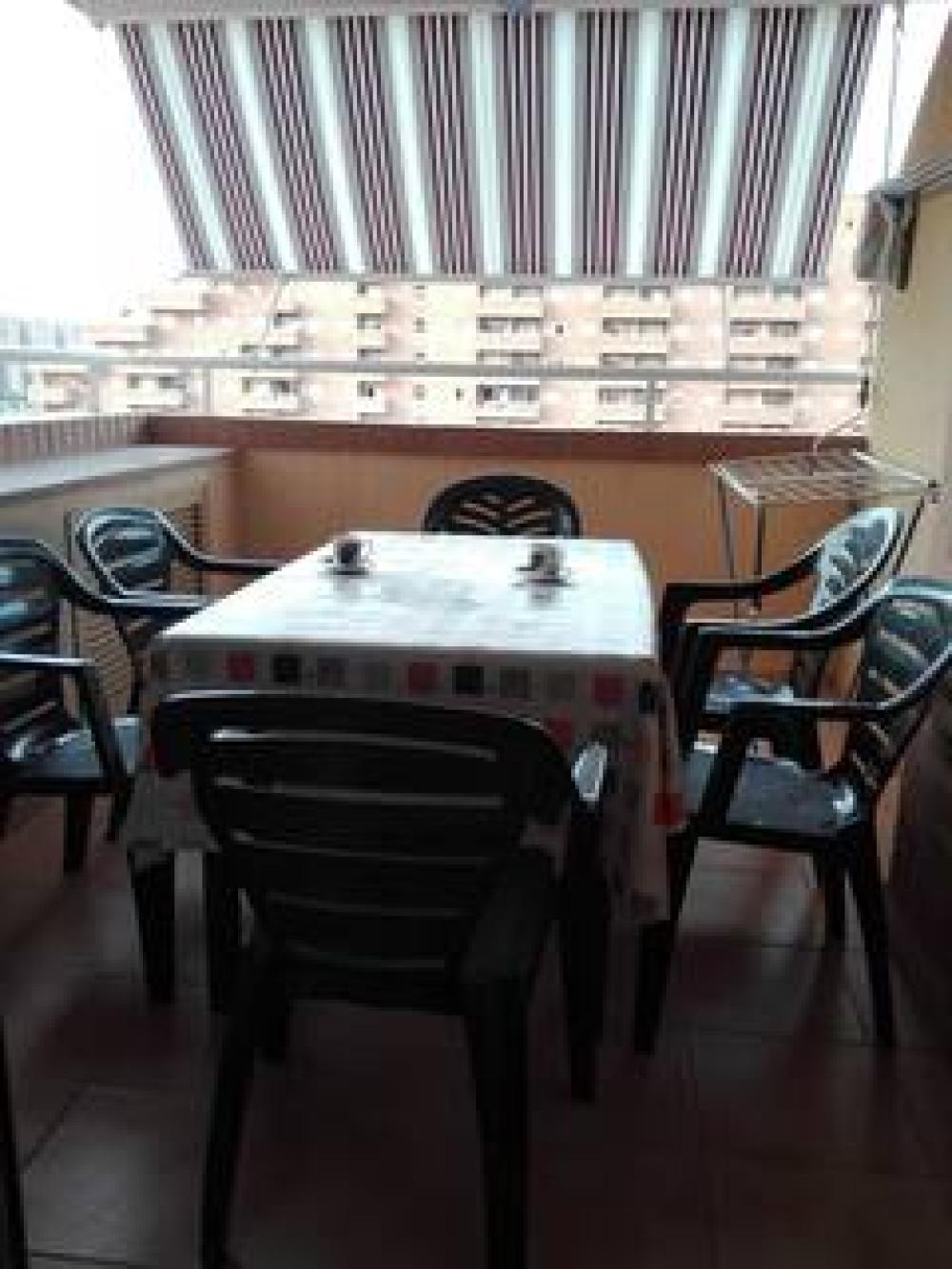  te koop appartement Marina D'or Plana Alta 5