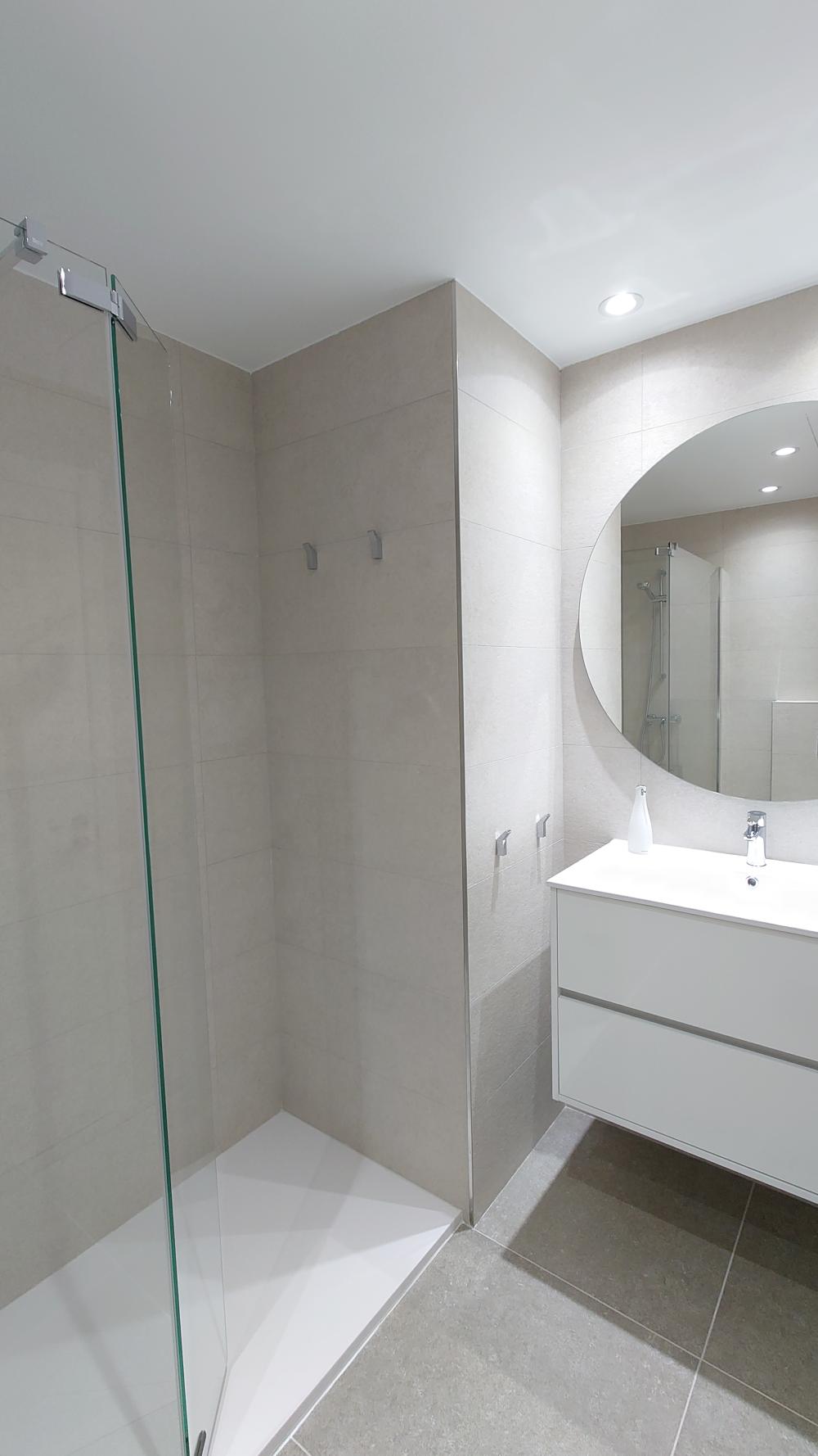  te koop appartement Plaza De Toros Palma 5