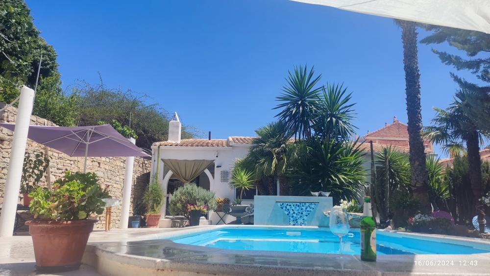  te koop villa Moratalla Noroeste 41