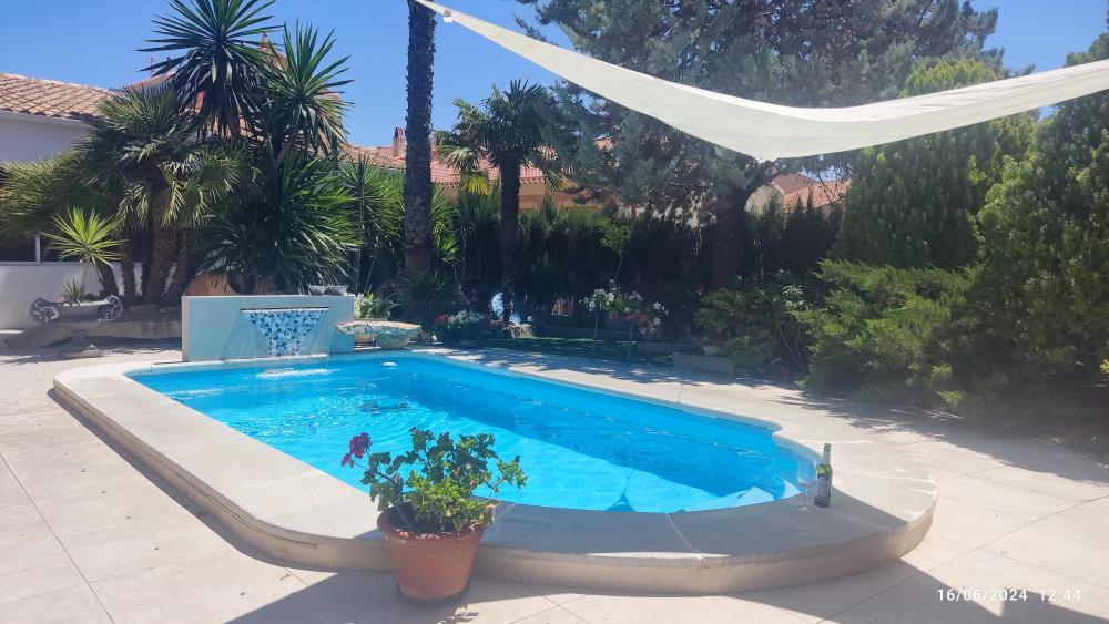  te koop villa Moratalla Noroeste 114