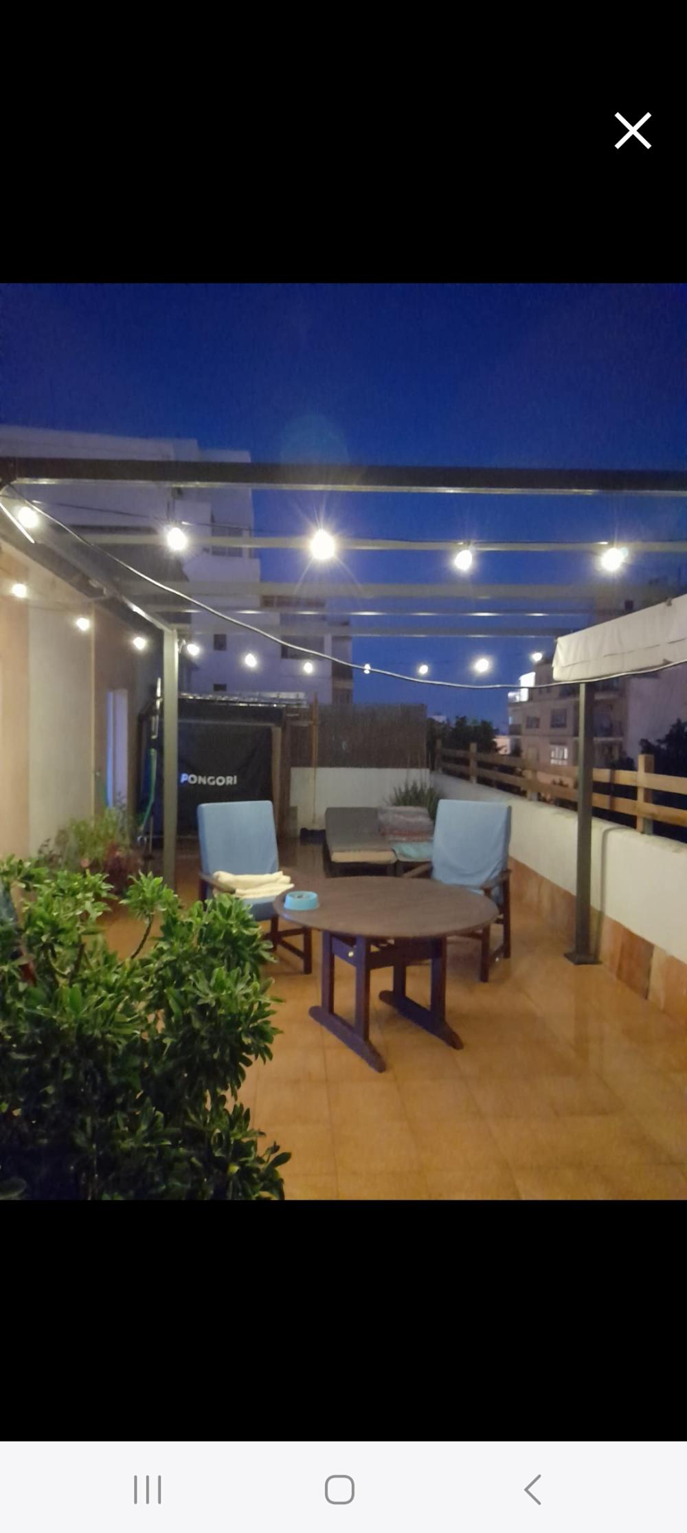  te koop penthouse Aragón-Pere Garau-Católicos Palma 7