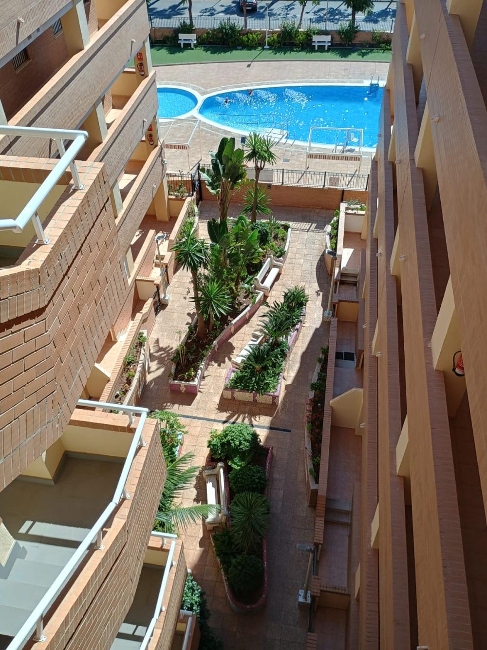  te koop appartement Marina D'or Plana Alta 10
