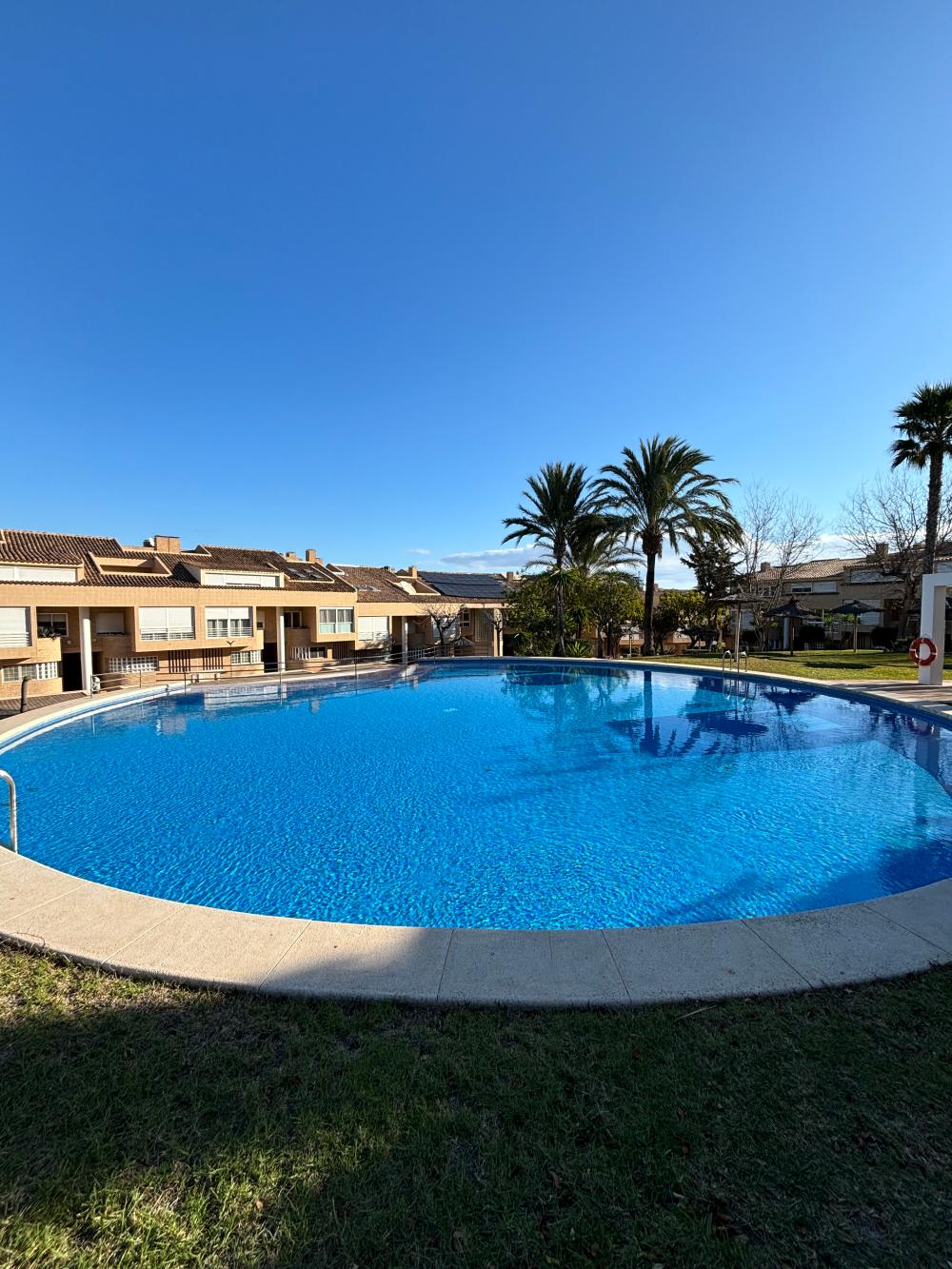  te koop rijtjeshuis Cabo De Las Huertas Alacantí 71