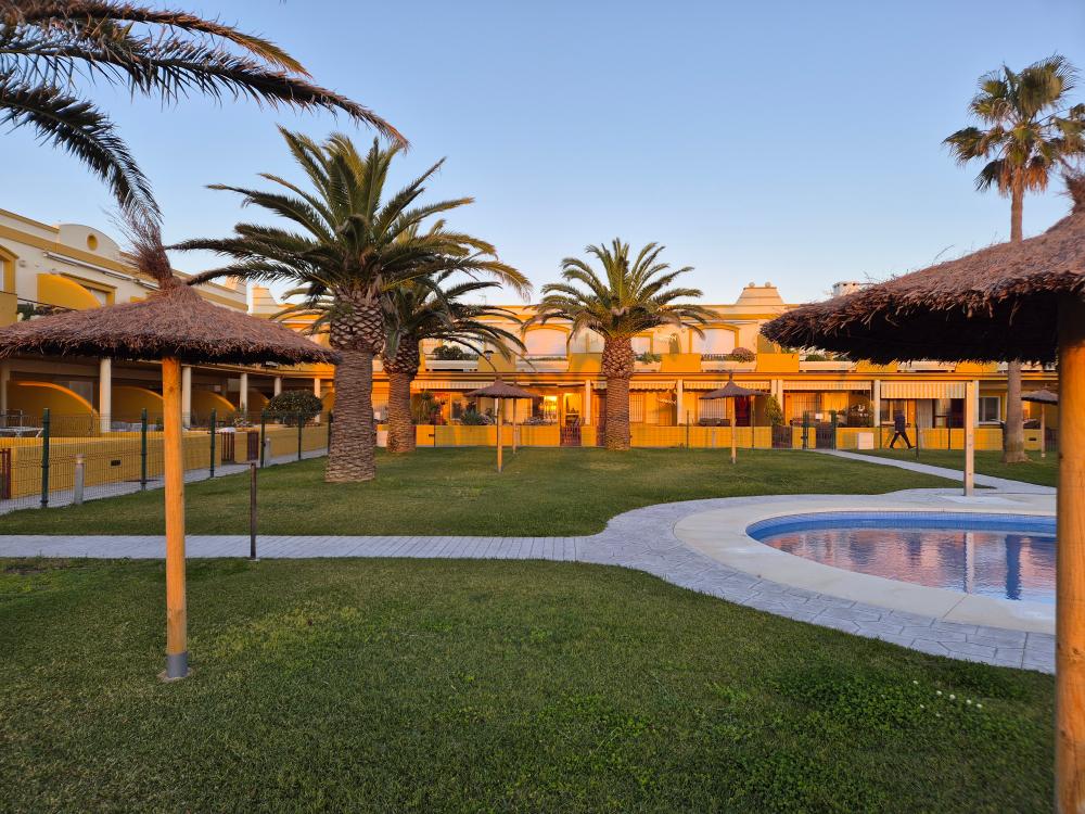  te koop benedenwoning Tarifa Campo De Gibraltar 23