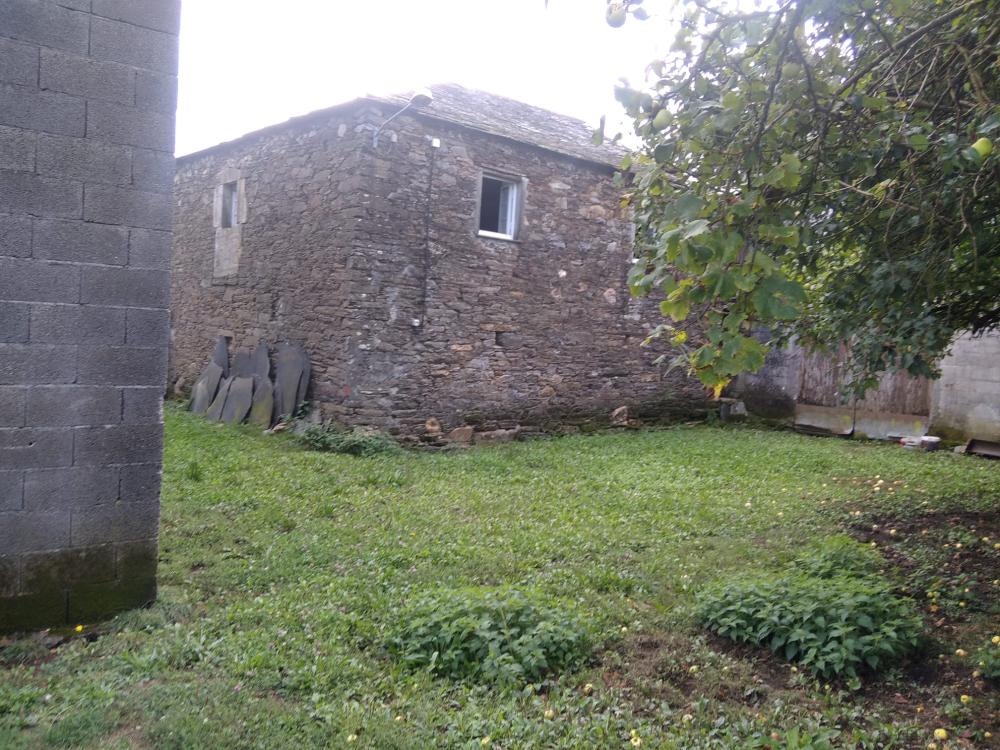  te koop huis Baralla Ancares 3