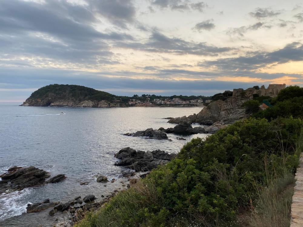 te koop appartement Cala Margarida Baix Empordà 19