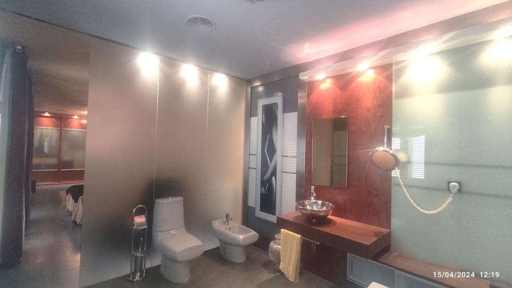  te koop villa Moratalla Noroeste 3