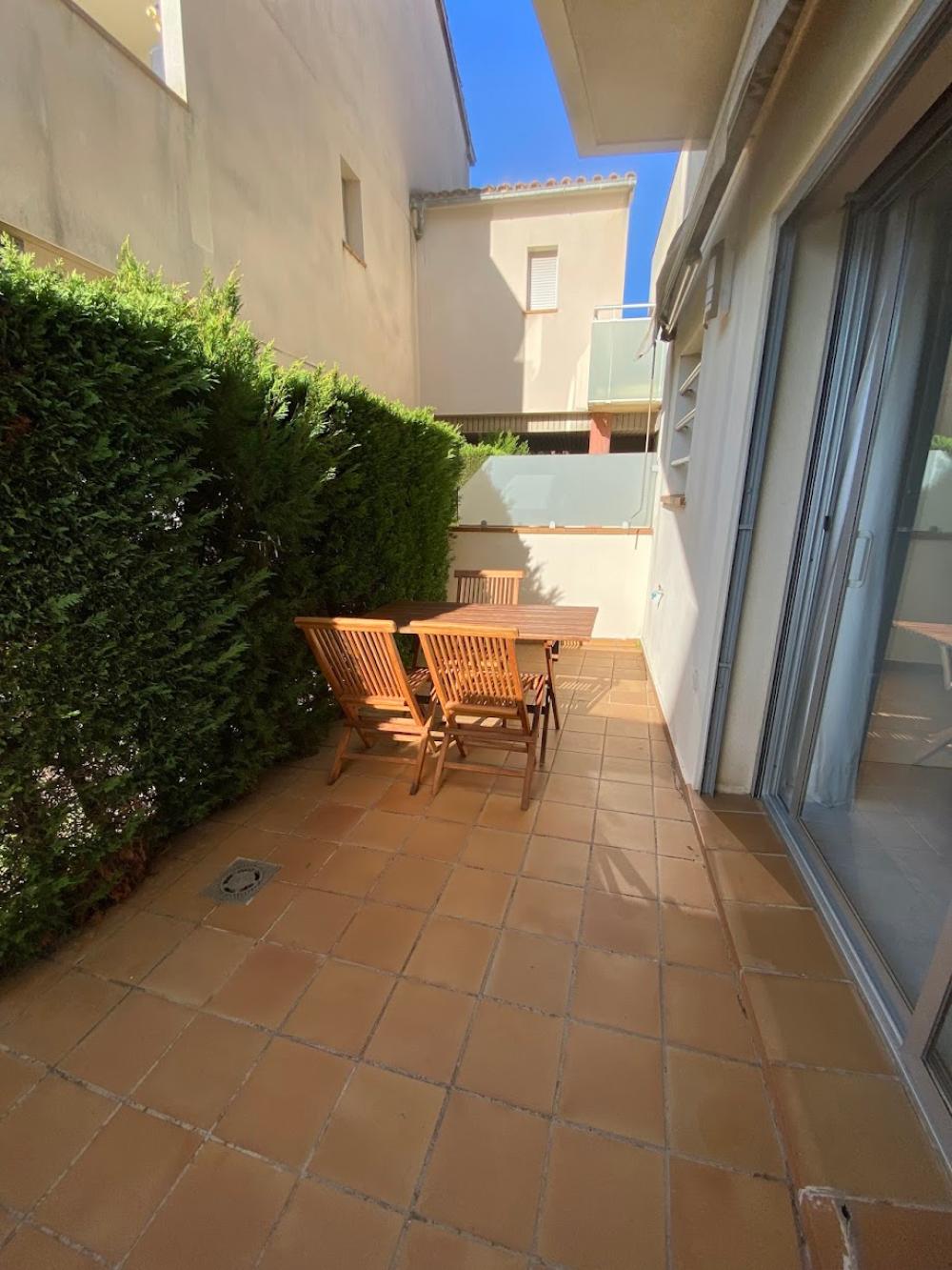  te koop appartement Cala Margarida Baix Empordà 5