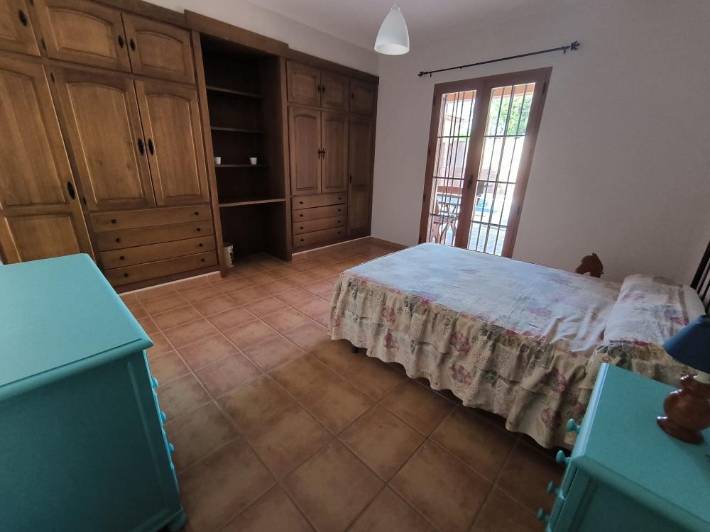  te koop villa Lora De Estepa Sierra Sur 13