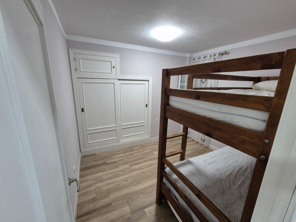  te koop benedenwoning Tarifa Campo De Gibraltar 16