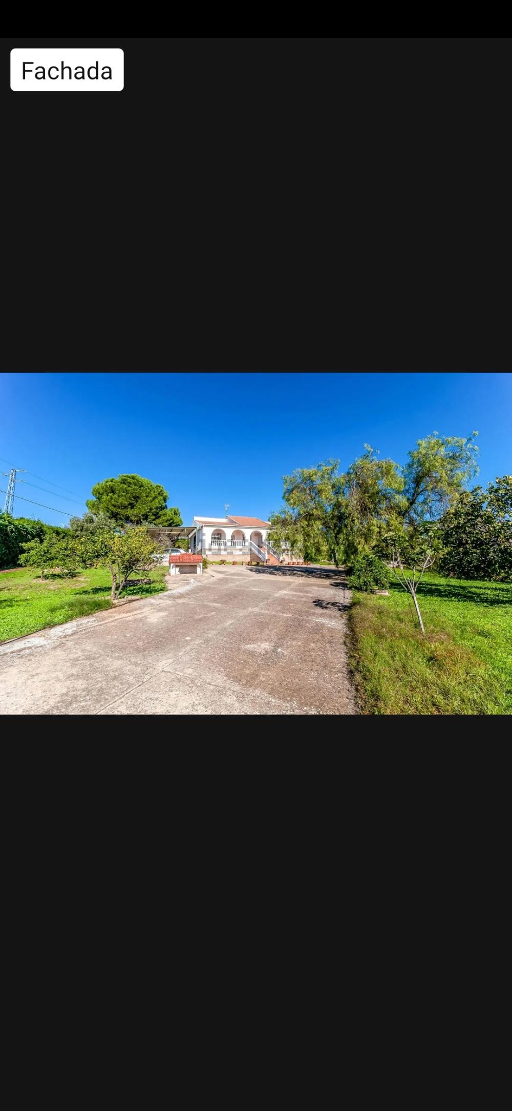  te koop villa Almodóvar Del Río Valle Medio Del Guadalquivir 36