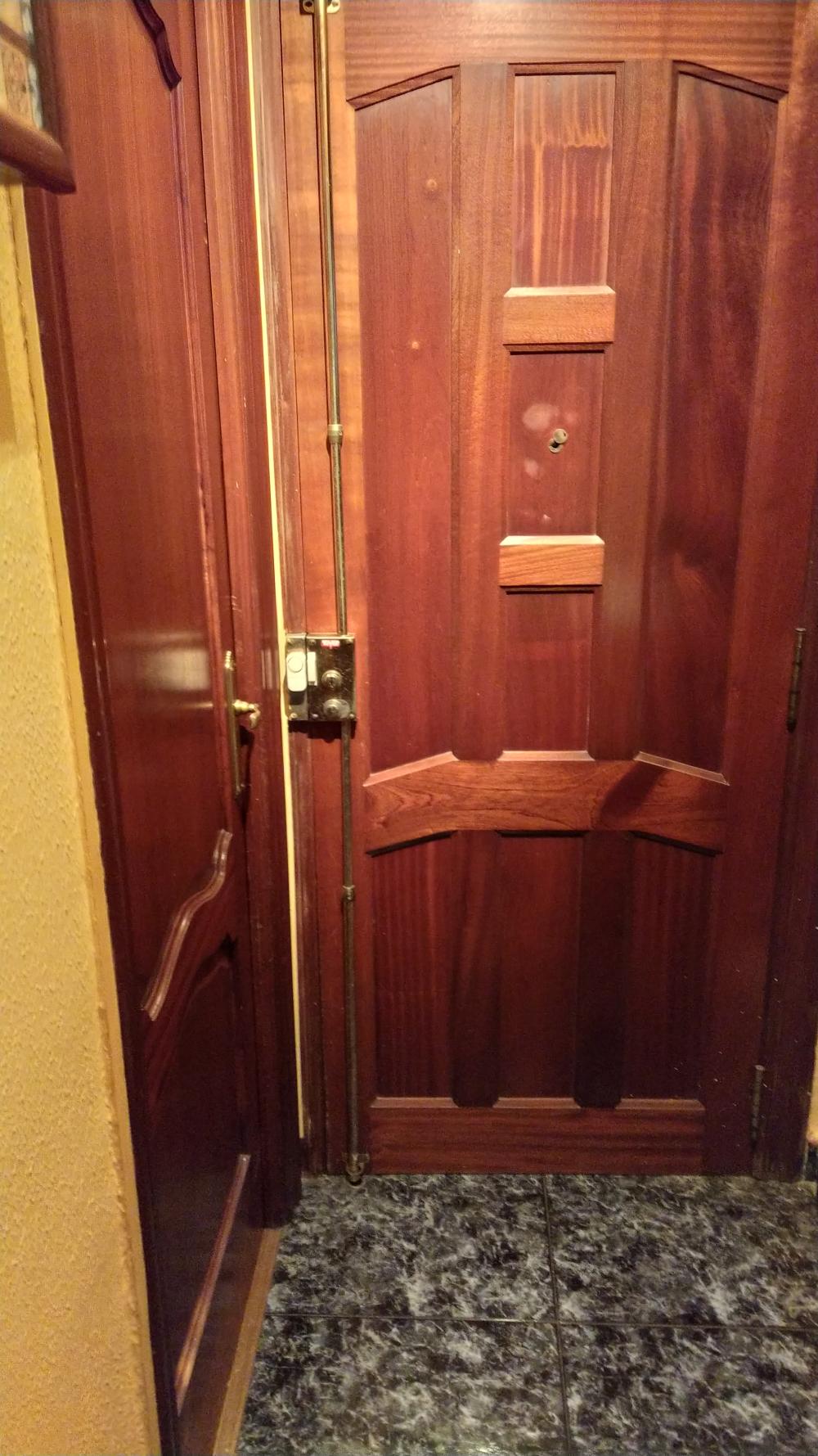  te koop appartement Moreda Caudal 19