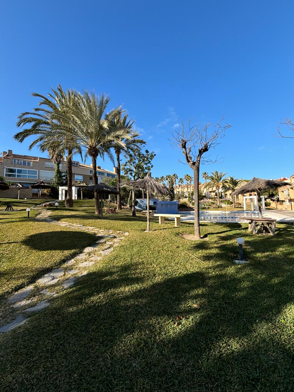  te koop rijtjeshuis Cabo De Las Huertas Alacantí 67