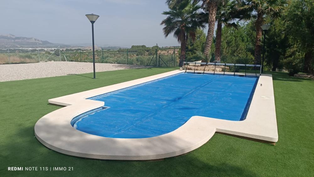  te koop villa Petrer Vinalopó Mitjà 6