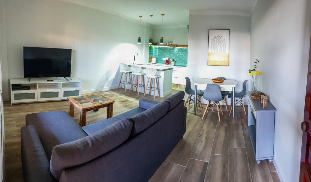  te koop benedenwoning Tarifa Campo De Gibraltar 10