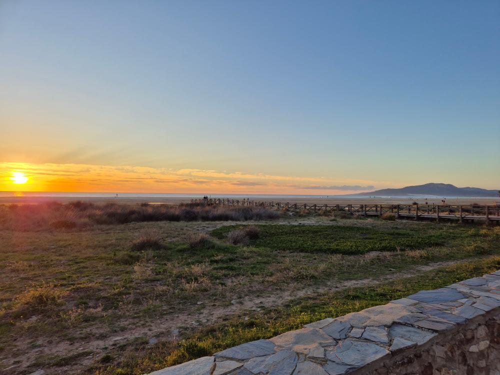  te koop benedenwoning Tarifa Campo De Gibraltar 26