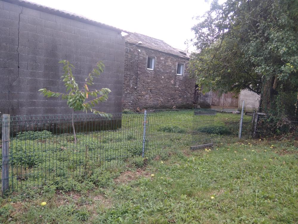  te koop huis Baralla Ancares 8