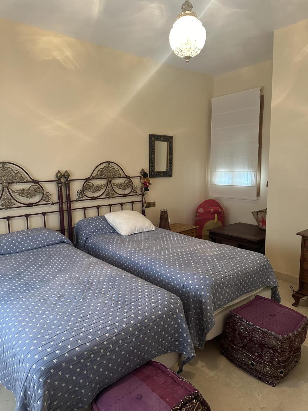  te koop appartement Puerto Banús Costa Del Sol Occidental 17
