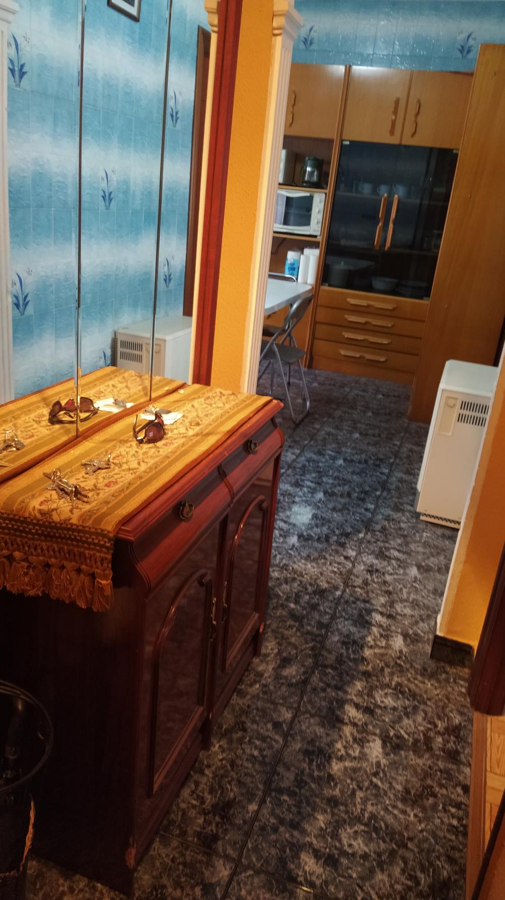  te koop appartement Moreda Caudal 9